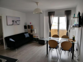 Veluto Cosy Apartment in Torrevieja